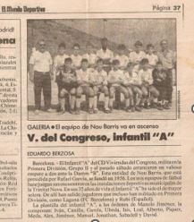 Diari congres